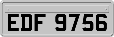 EDF9756
