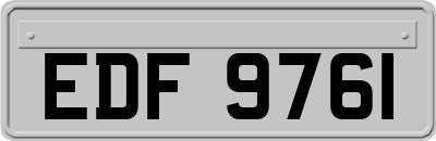 EDF9761
