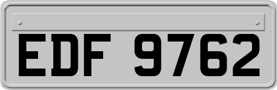 EDF9762