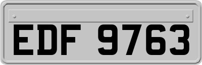 EDF9763