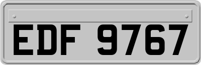 EDF9767