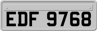 EDF9768