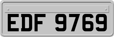 EDF9769
