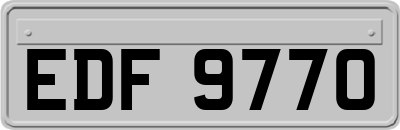 EDF9770