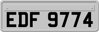 EDF9774