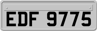 EDF9775