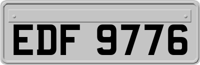 EDF9776