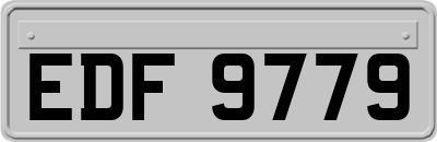 EDF9779