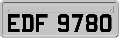 EDF9780