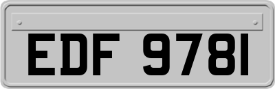 EDF9781