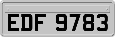 EDF9783