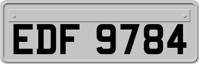 EDF9784