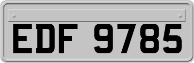 EDF9785