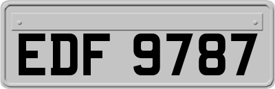 EDF9787