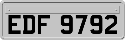 EDF9792