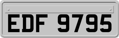 EDF9795