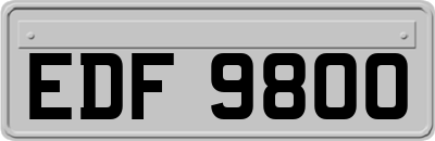 EDF9800