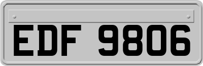 EDF9806