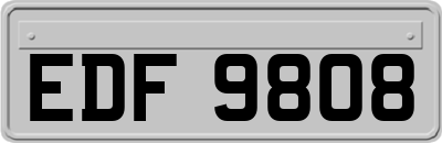 EDF9808