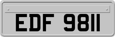 EDF9811