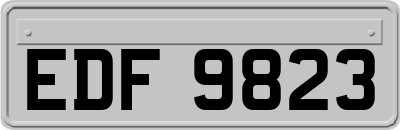 EDF9823