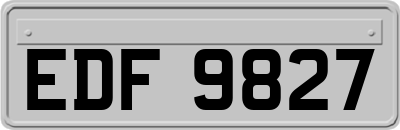 EDF9827