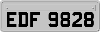 EDF9828