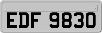 EDF9830