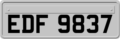 EDF9837