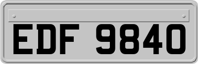 EDF9840