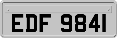 EDF9841