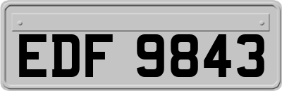 EDF9843