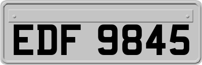 EDF9845