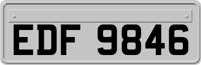 EDF9846