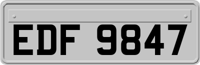 EDF9847