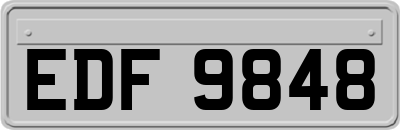 EDF9848