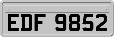 EDF9852