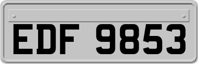 EDF9853