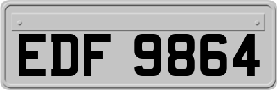 EDF9864