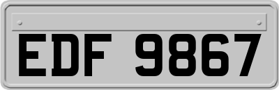 EDF9867