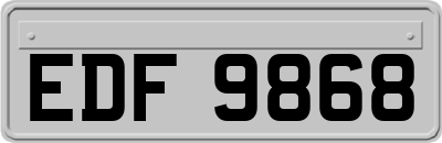EDF9868
