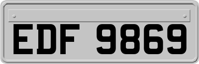 EDF9869