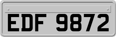 EDF9872