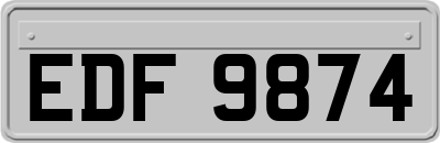EDF9874