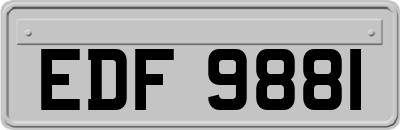 EDF9881
