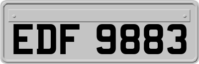 EDF9883