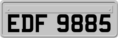 EDF9885