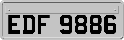 EDF9886