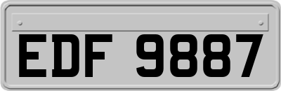 EDF9887