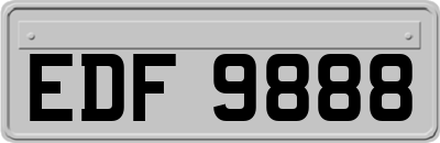 EDF9888